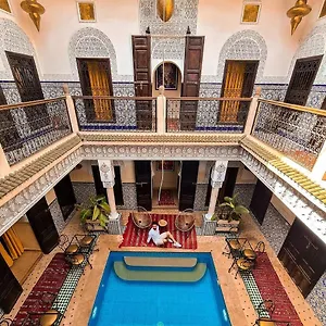 Medina Art & Pensión
