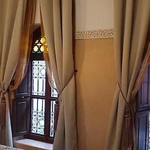 3* Casa de hóspedes Souad Marrakech