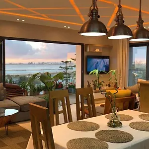 Prestigia Mogador Luxury Ocean View , Essaouira Morocco