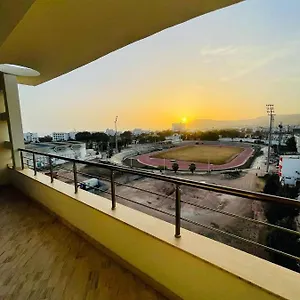 Very Near The Center & , Agadir Morocco