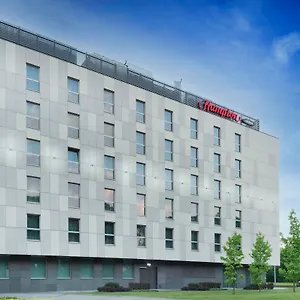 Hampton By Hilton Cracovia