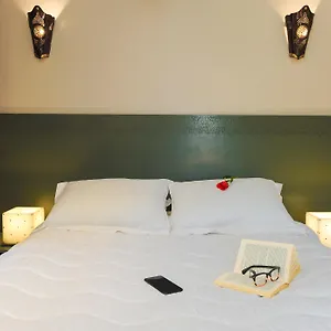 3* Apart-hotel Appart-hotel Amina