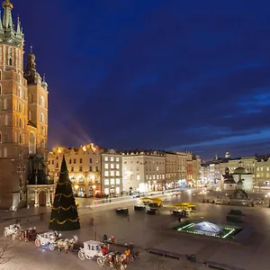 Betmanowska Main Square Adults Only Cracovia