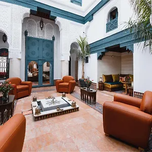 Dar Alhambra Riad