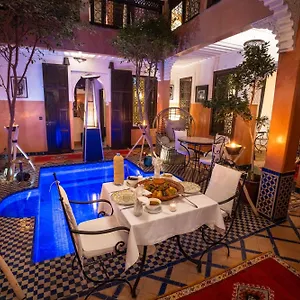 Alaka Riad