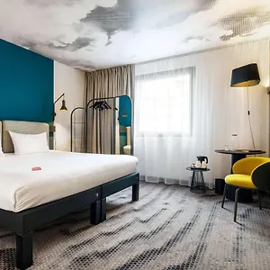 Ibis Centrum Cracovia