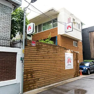 Hongdae Style Séoul