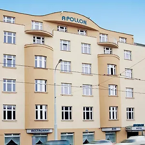 My Apollon Praga