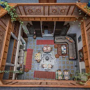 Riad L'artiste ***