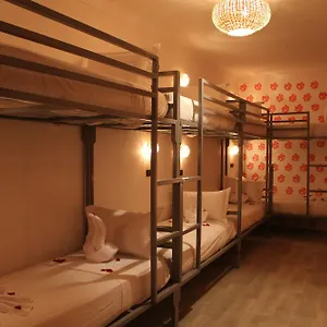 Hostel Corner Marrakech (adults Only)
