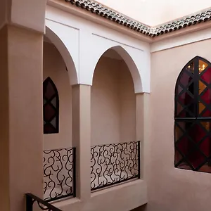Le Rubis Riad