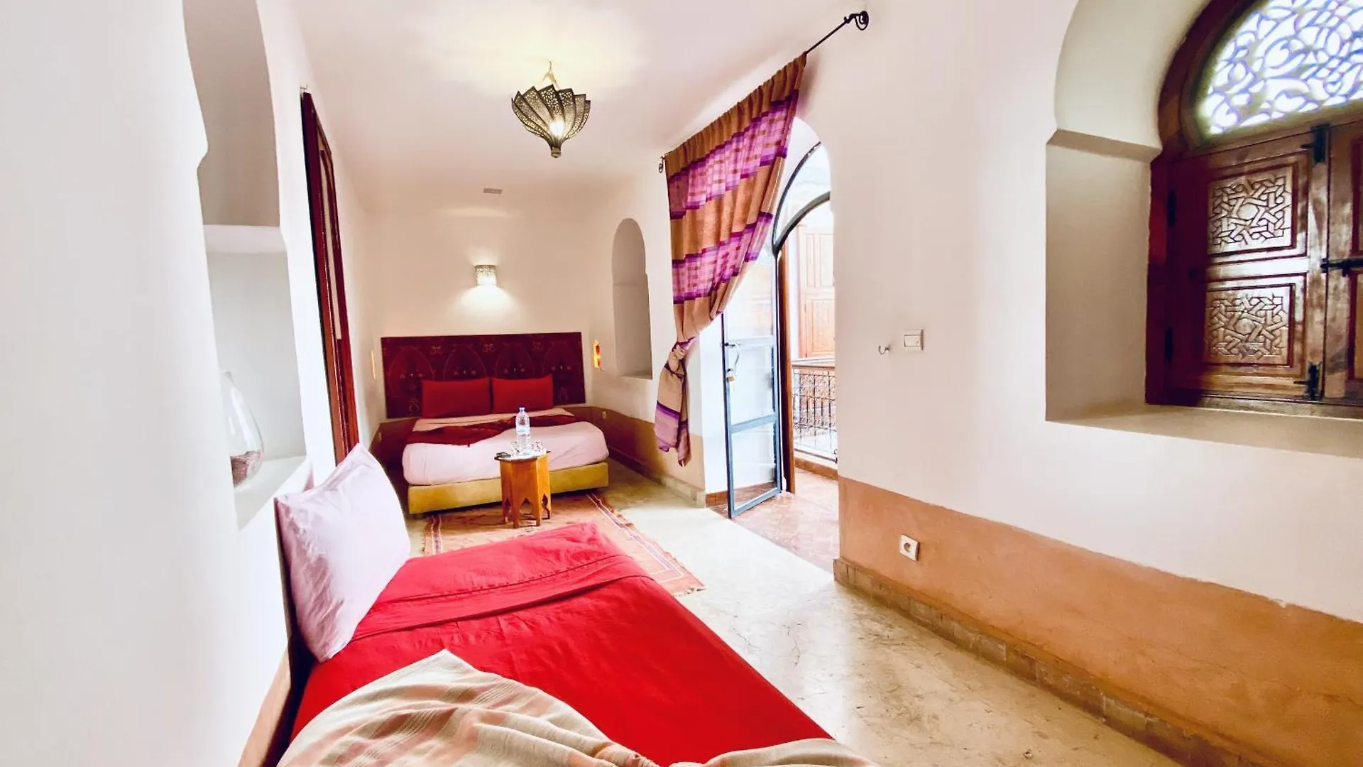 Riad Prada Marrakesh