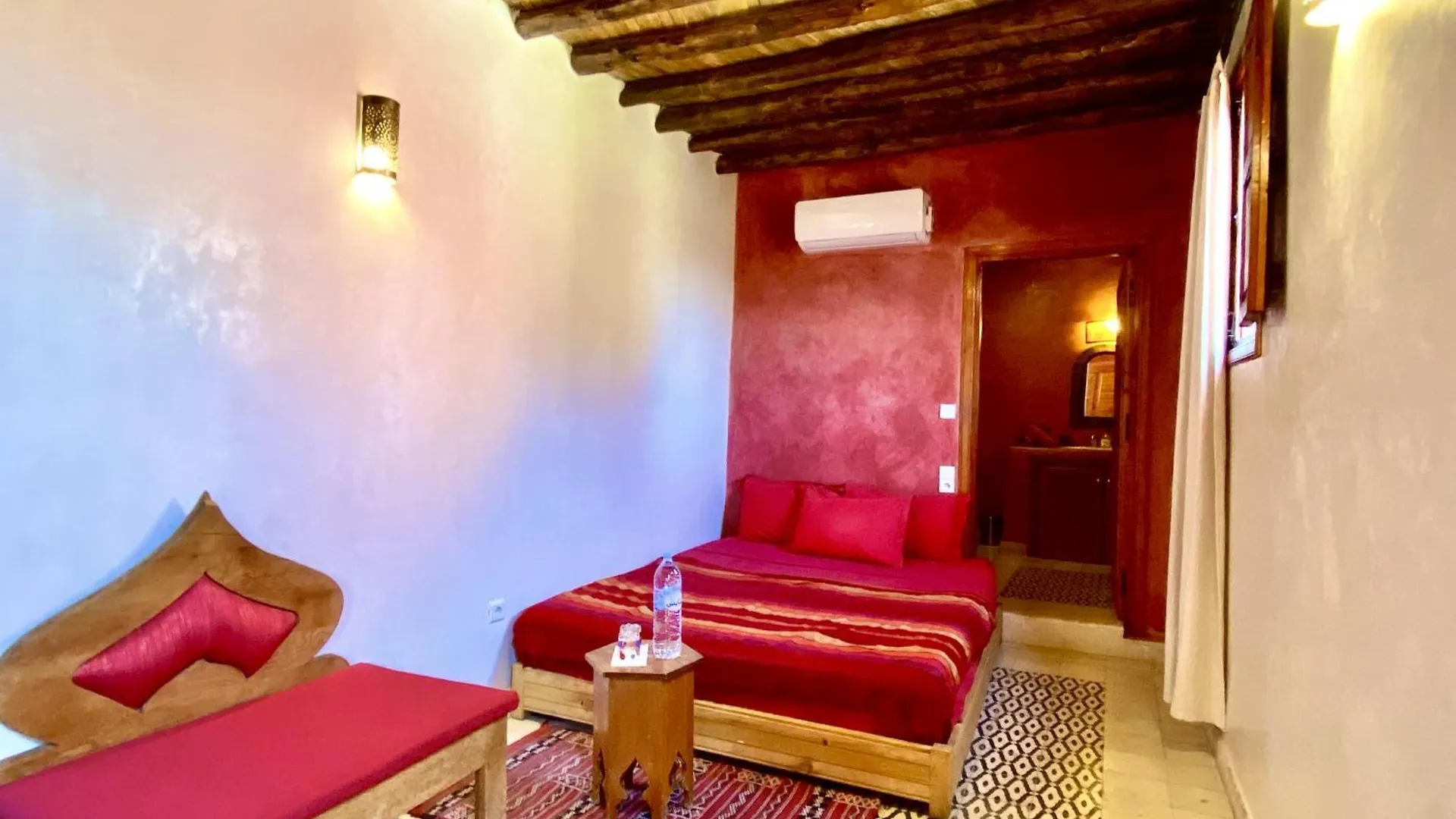 Riad Prada Marrakesh 2*,