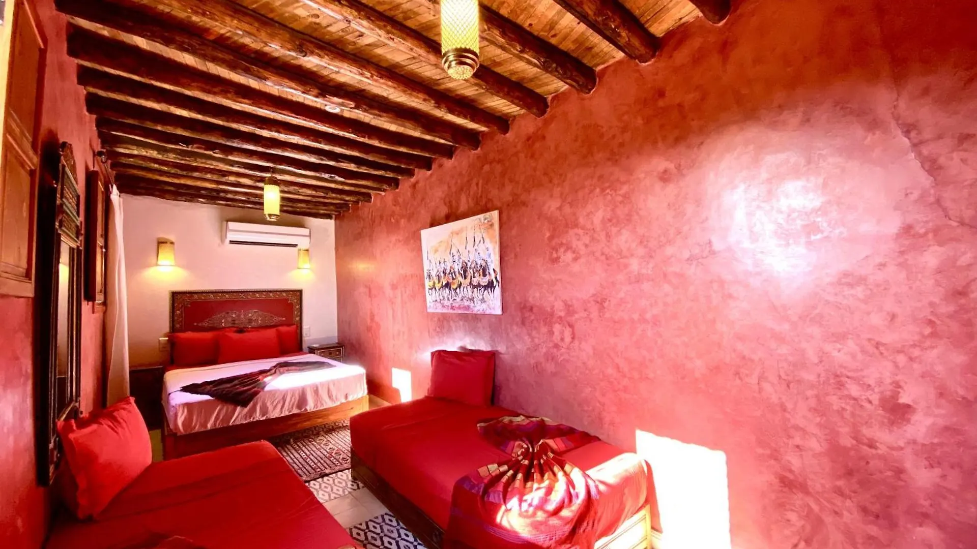 Riad Prada Marrakesh