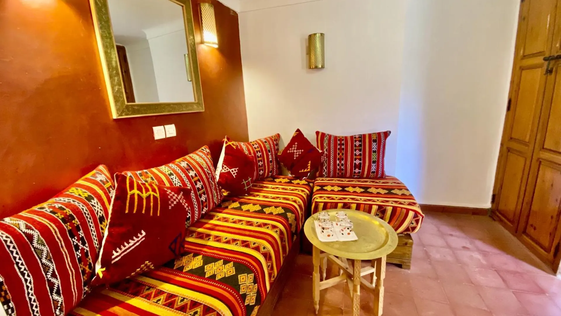 Riad Prada Marrakesh