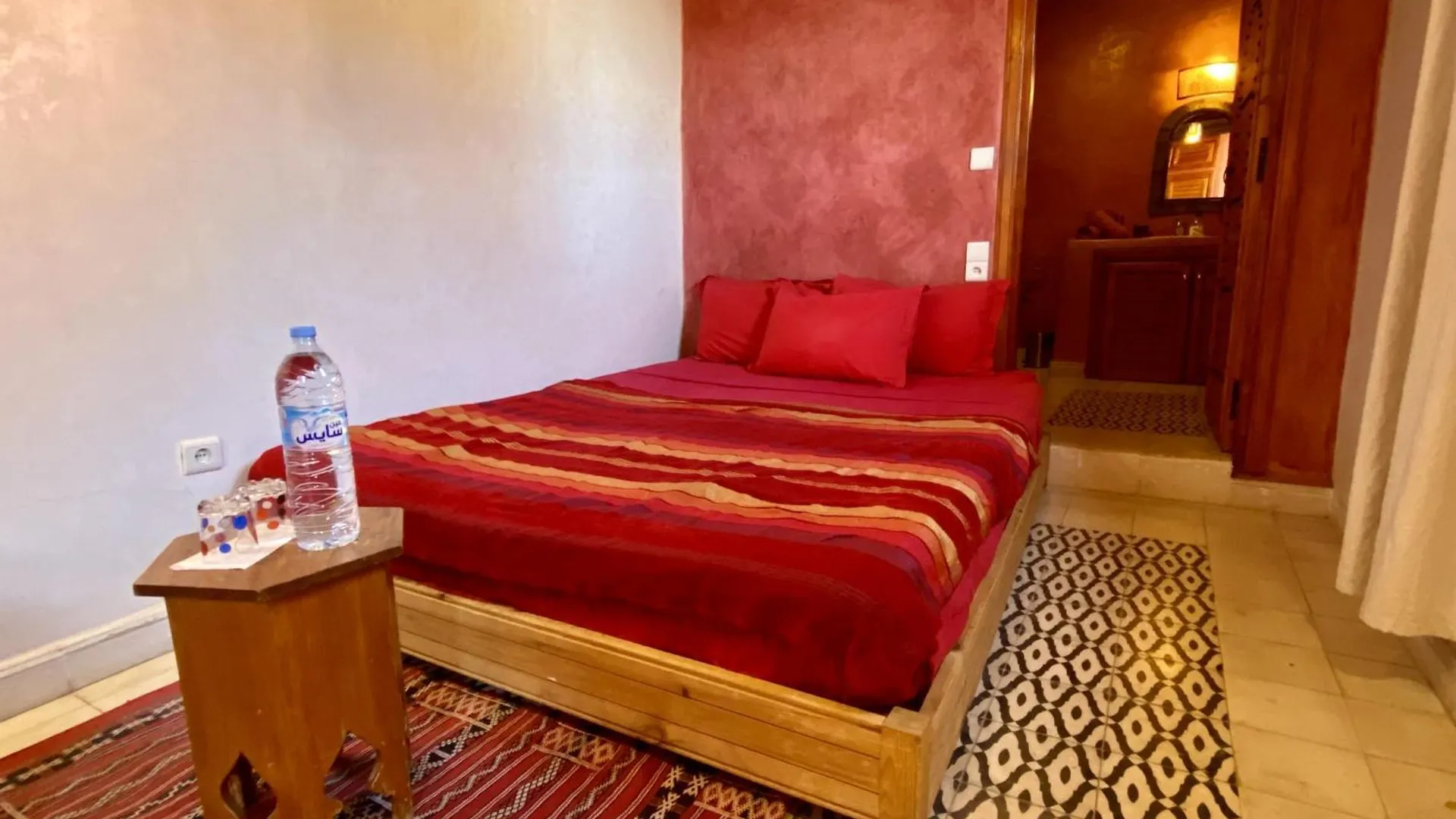 Riad Prada Marrakesh