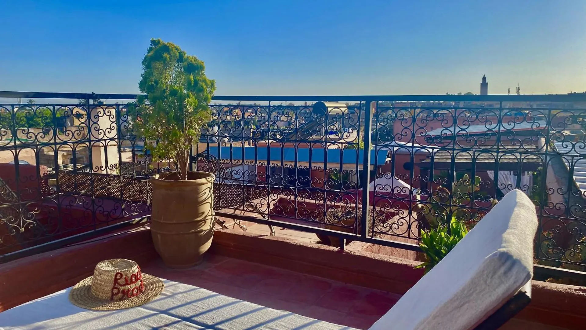 Riad Prada Marrakesh