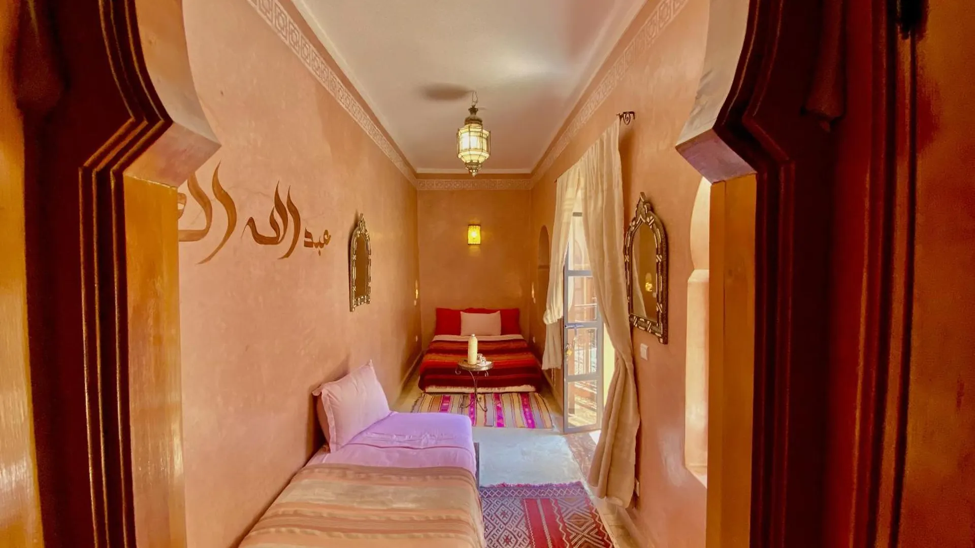 Riad Prada Marrakesh Marruecos