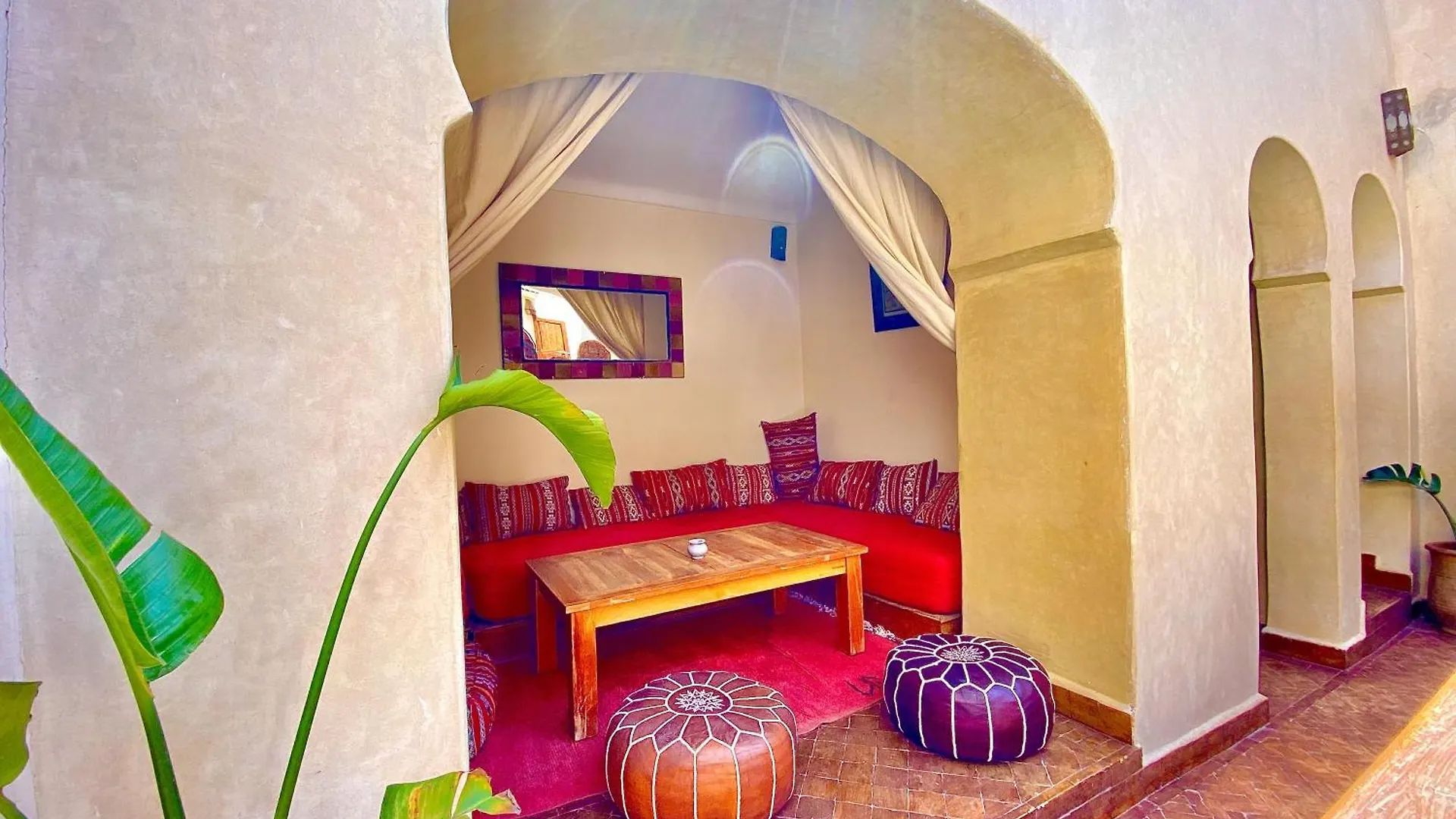 Riad Prada Marrakesh