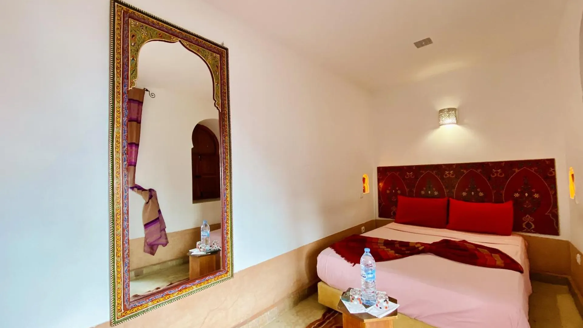 Riad Prada Marrákes