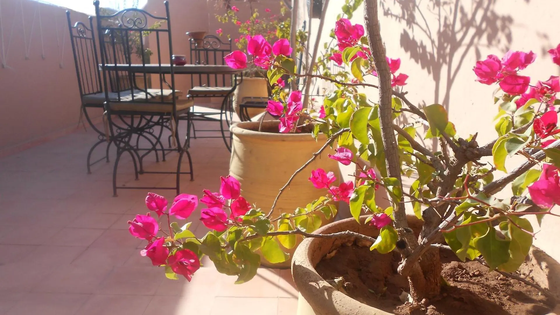 Riad Prada Marrakesh