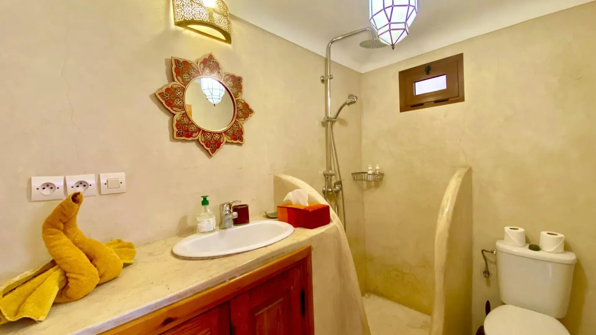 Riad Prada Marrakesh