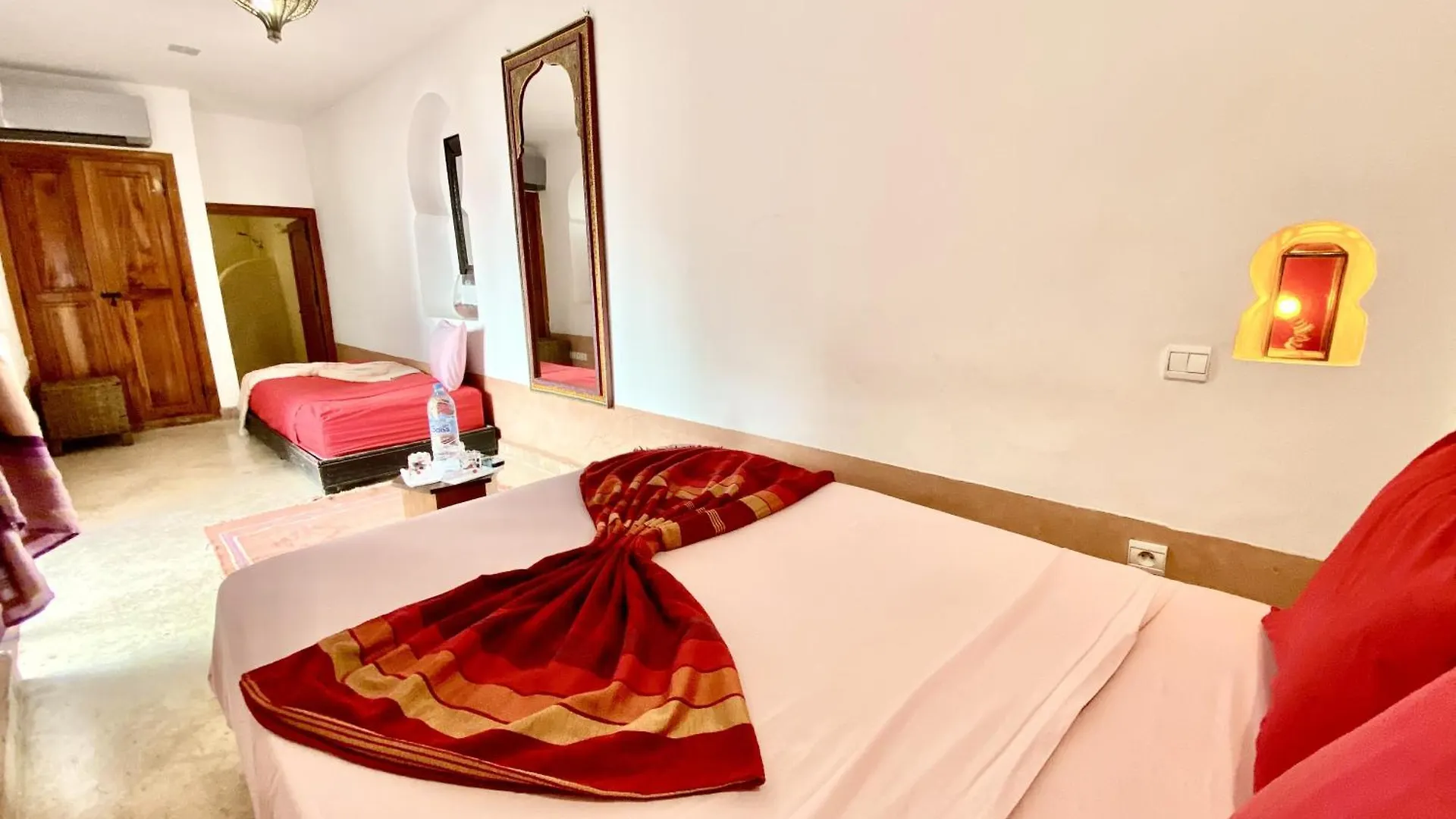 Riad Prada Marrakesh Morocco