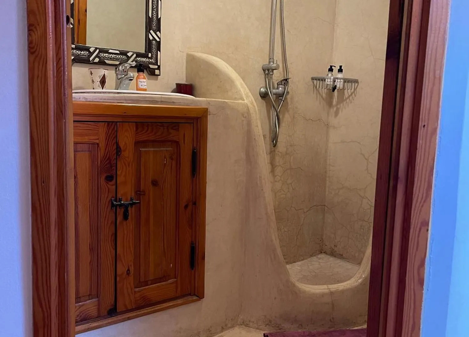 Riad Prada Marrakesh