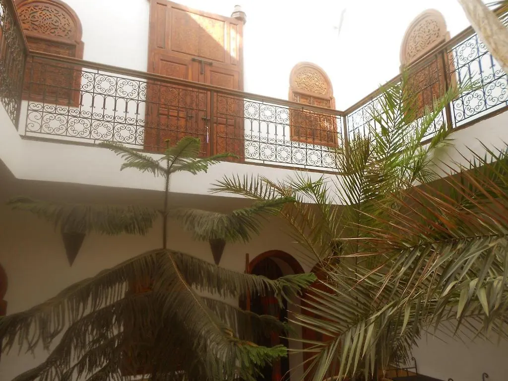 Riad Prada Marrakesh
