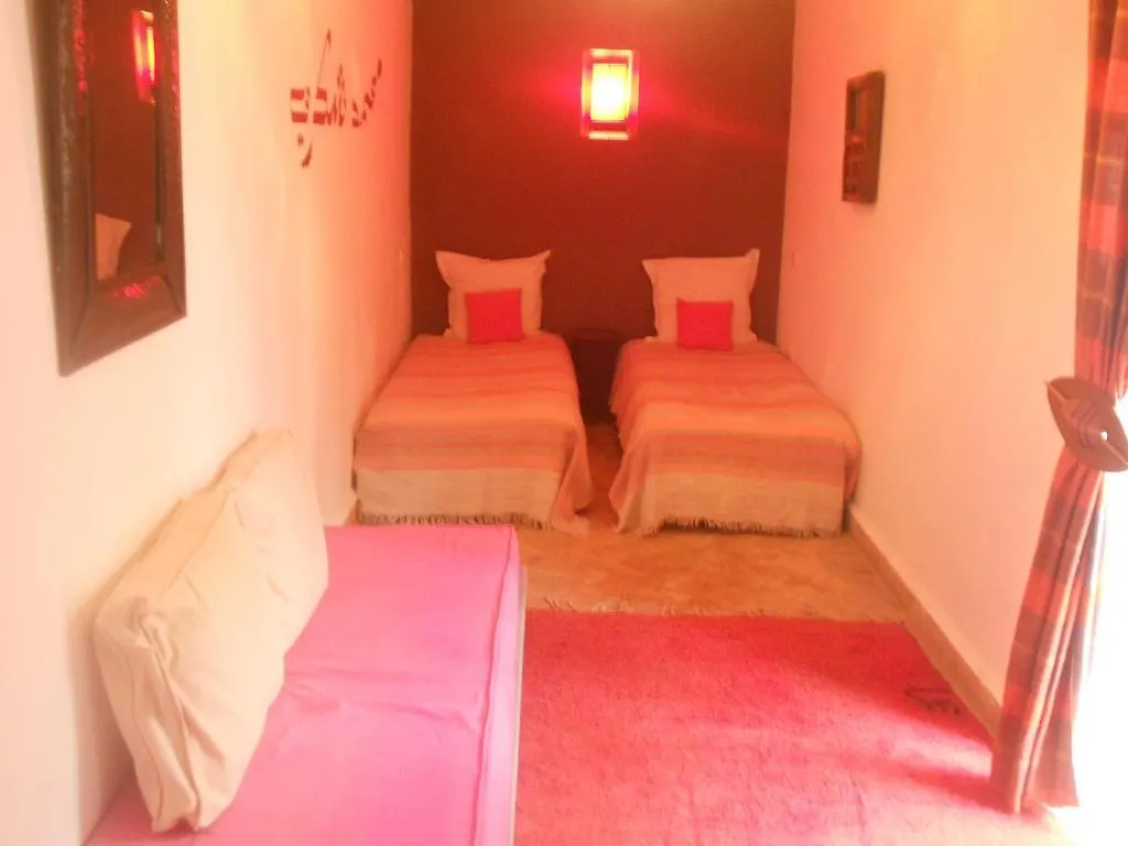 Riad Prada Marrakesh